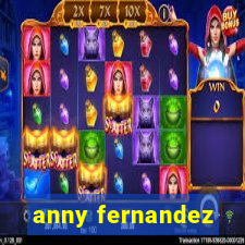 anny fernandez